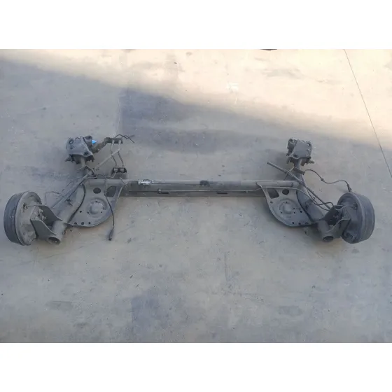Puente Trasero para Renault Clio Iii (Br0/1, Cr0/1)