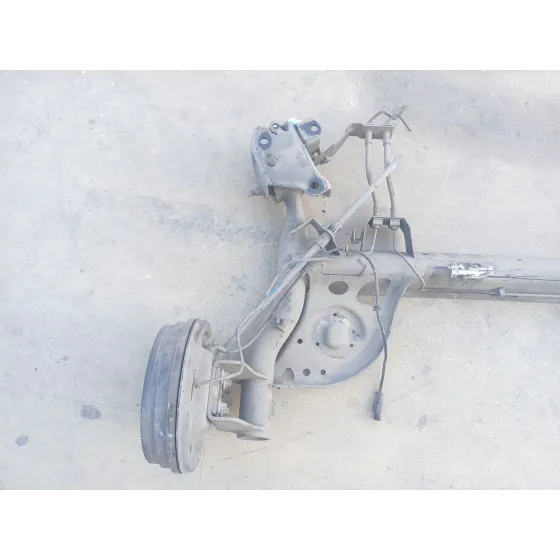 Puente Trasero para Renault Clio Iii (Br0/1, Cr0/1)