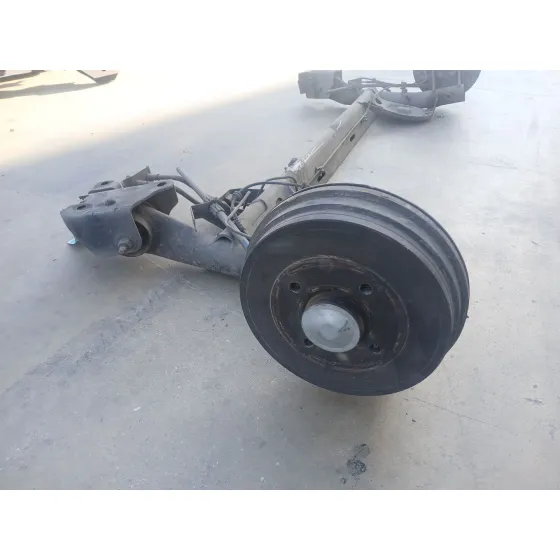 Puente Trasero para Renault Clio Iii (Br0/1, Cr0/1)