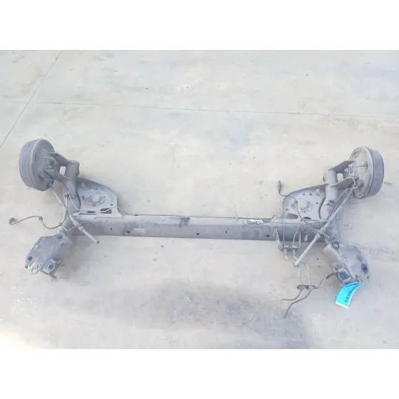 Puente Trasero para Renault Clio Iii (Br0/1, Cr0/1)