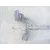 Puente Trasero para Renault Clio Iii (Br0/1, Cr0/1)