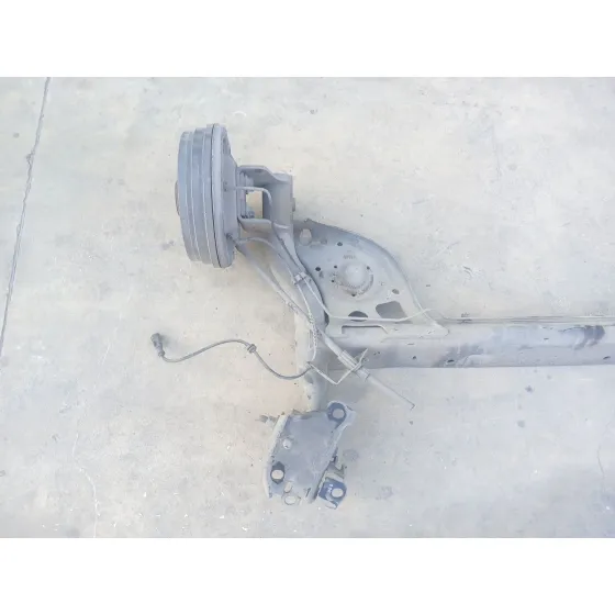Puente Trasero para Renault Clio Iii (Br0/1, Cr0/1)