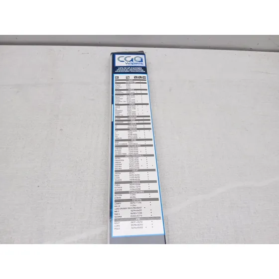 Escobilla Limpia para Peugeot 3008