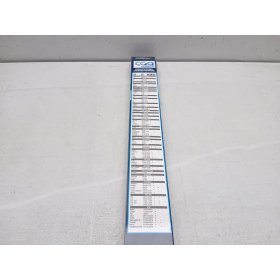 Escobilla Limpia para Peugeot 3008
