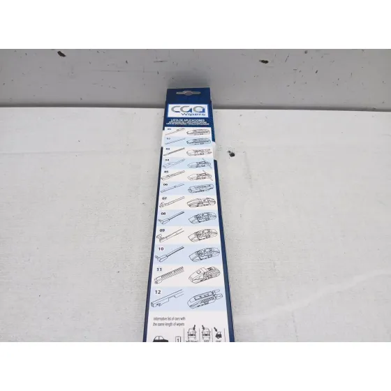 Escobilla Limpia para Peugeot 3008