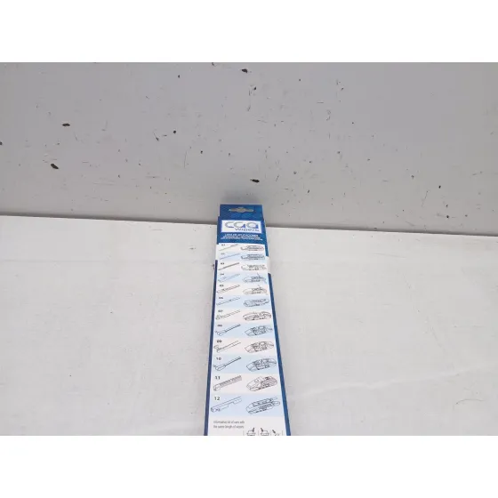 Escobilla Limpia para Peugeot 3008