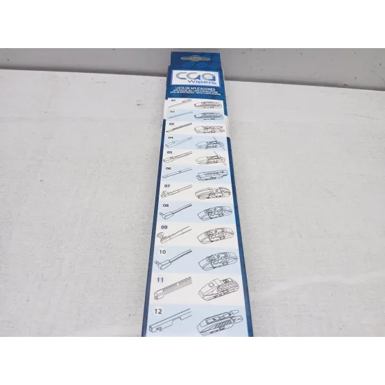 Escobilla Limpia para Peugeot 3008