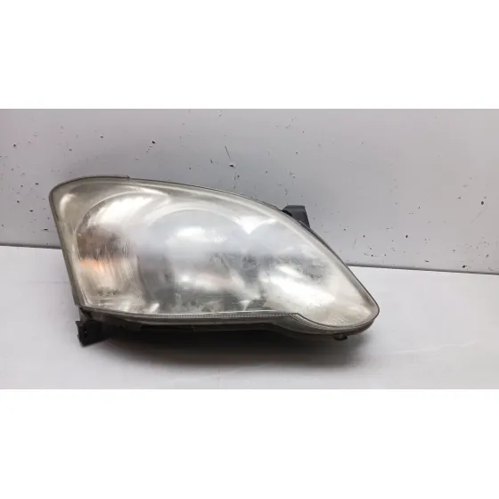 Faro Derecho para Toyota Corolla (_E12_)