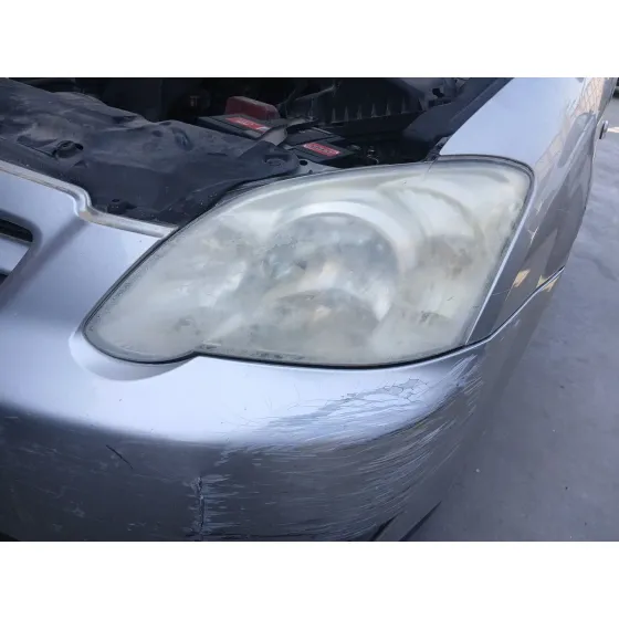 Faro Izquierdo para Toyota Corolla (_E12_)