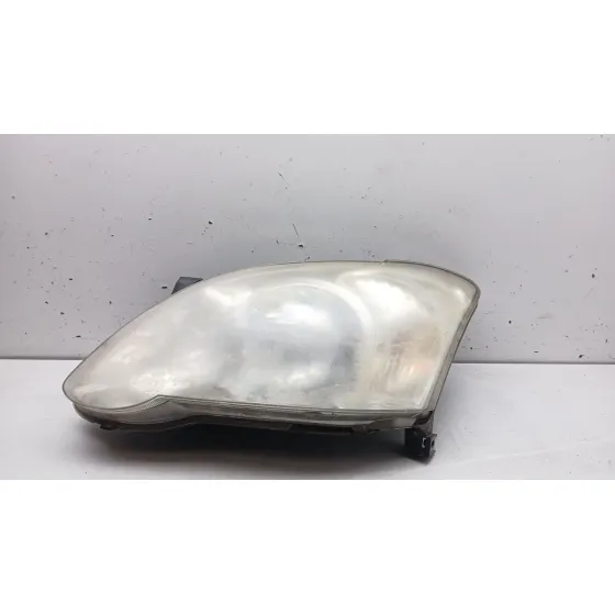 Faro Izquierdo para Toyota Corolla (_E12_)