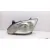 Faro Izquierdo para Toyota Corolla (_E12_)