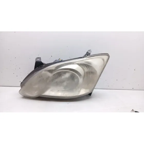 Faro Izquierdo para Toyota Corolla (_E12_)