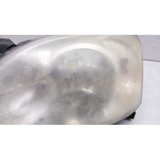 Faro Izquierdo para Toyota Corolla (_E12_)