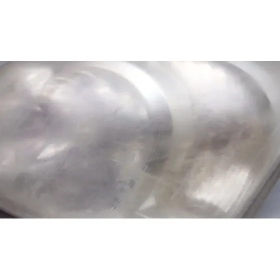 Faro Izquierdo para Toyota Corolla (_E12_)