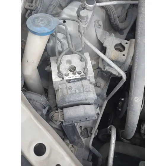Abs para Toyota Corolla (_E12_)
