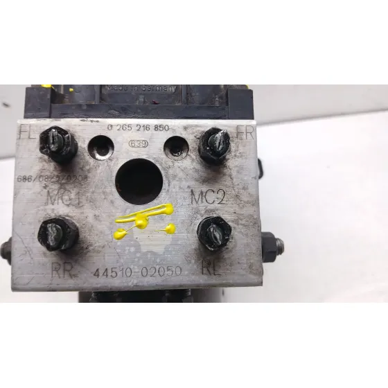 Abs para Toyota Corolla (_E12_)