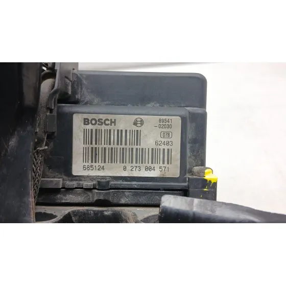 Abs para Toyota Corolla (_E12_)