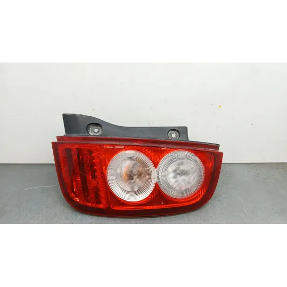 Piloto Trasero Derecho para Nissan Micra Iii (K12)