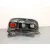 Piloto Trasero Derecho para Nissan Micra Iii (K12)