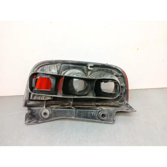 Piloto Trasero Derecho para Nissan Micra Iii (K12)