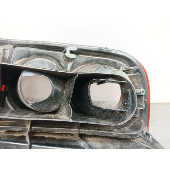 Piloto Trasero Derecho para Nissan Micra Iii (K12)
