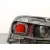 Piloto Trasero Derecho para Nissan Micra Iii (K12)