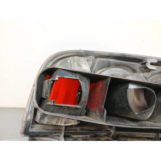 Piloto Trasero Derecho para Nissan Micra Iii (K12)