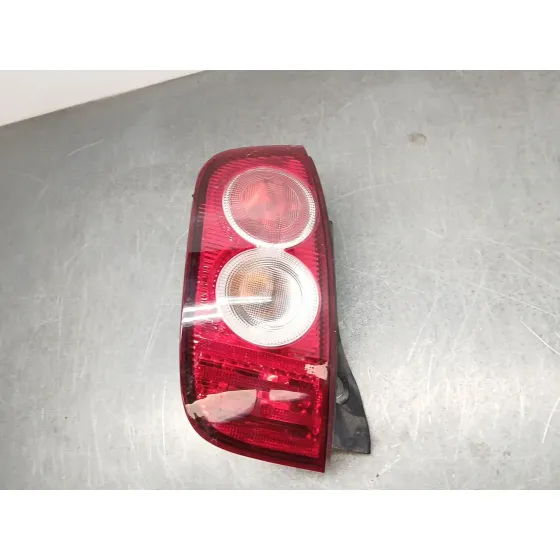 Piloto Trasero Izquierdo para Nissan Micra Iii (K12)