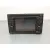 Sistema Audio / Radio Cd para Nissan Micra Iii (K12)