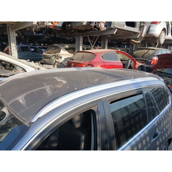 Barras Techo para Bmw 3 Touring (E91)