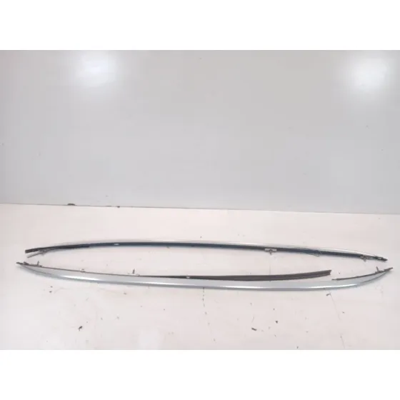 Barras Techo para Bmw 3 Touring (E91)