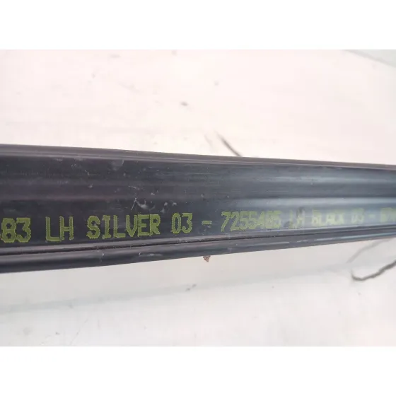 Barras Techo para Bmw 3 Touring (E91)