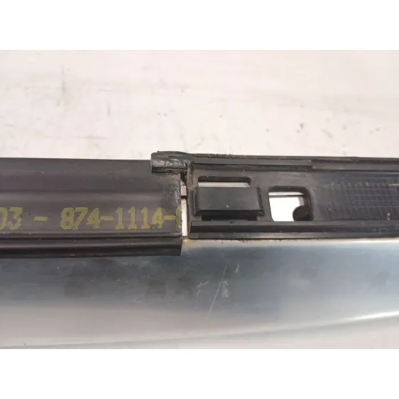 Barras Techo para Bmw 3 Touring (E91)
