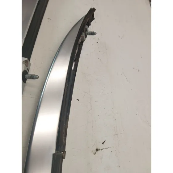Barras Techo para Bmw 3 Touring (E91)