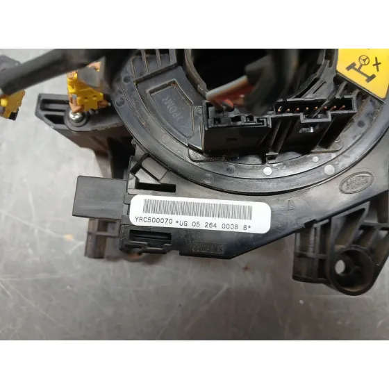 Anillo Airbag para Land Rover Discovery
