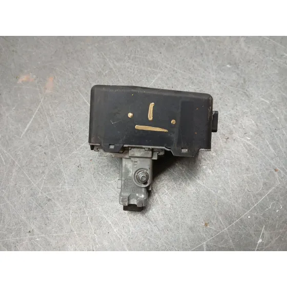 Modulo Electronico para Renault Arkana I (Lcm_, Ldn_)