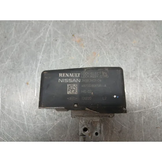 Modulo Electronico para Renault Arkana I (Lcm_, Ldn_)