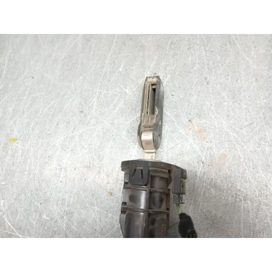 Conmutador De Arranque para Fiat Bravo (198)