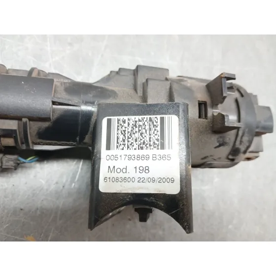 Conmutador De Arranque para Fiat Bravo (198)