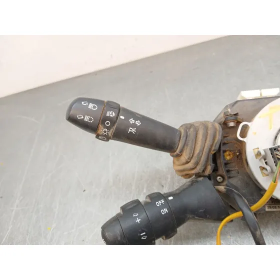 Mando Multifuncion para Fiat Bravo (198)
