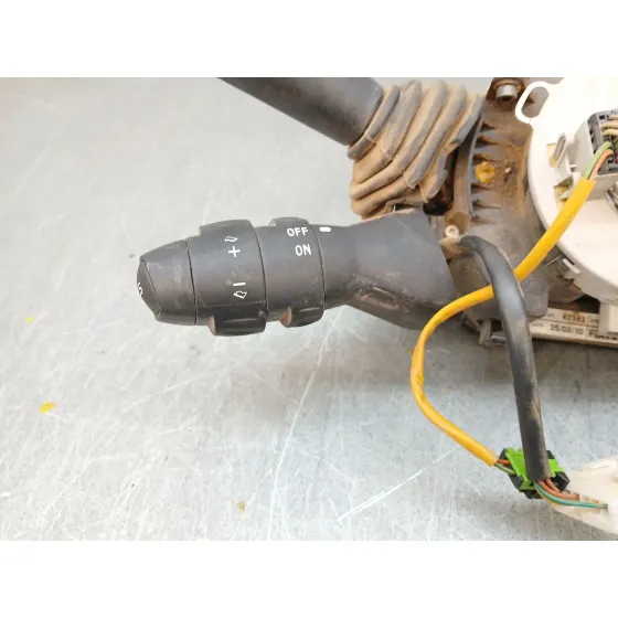 Mando Multifuncion para Fiat Bravo (198)