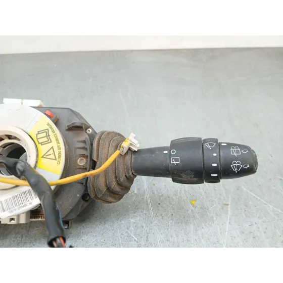 Mando Multifuncion para Fiat Bravo (198)