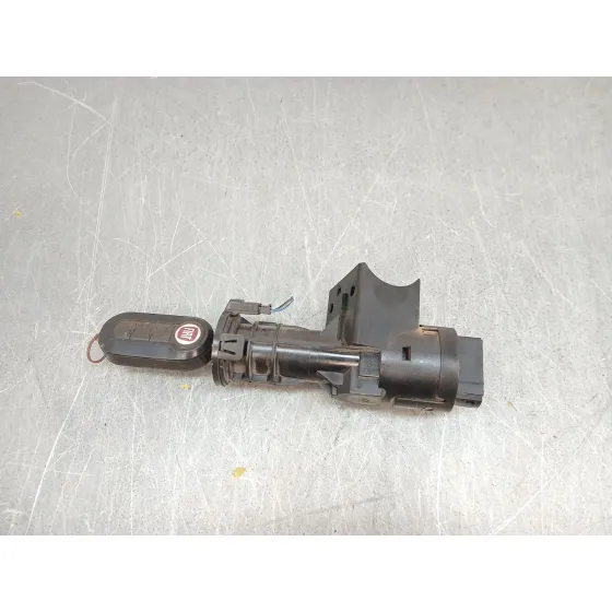 Conmutador De Arranque para Fiat Bravo (198)