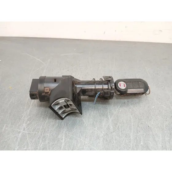 Conmutador De Arranque para Fiat Bravo (198)