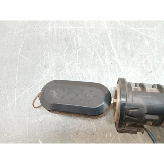 Conmutador De Arranque para Fiat Bravo (198)