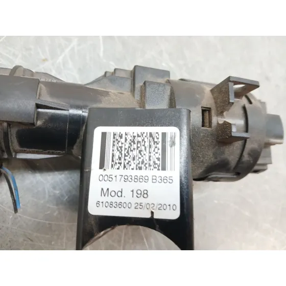 Conmutador De Arranque para Fiat Bravo (198)