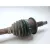Transmision Trasera Izquierda para Mitsubishi Outlander (Cw0)