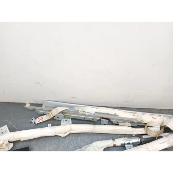 Airbag Cortina Delantero Derecho para Mitsubishi Outlander (Cw0)