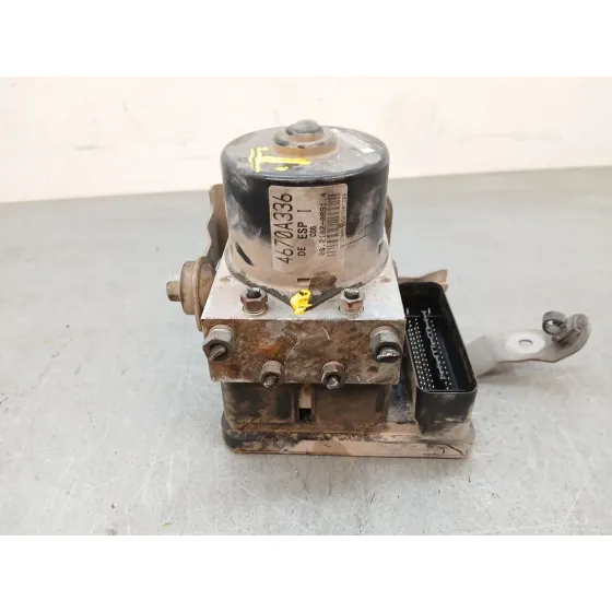 Abs para Mitsubishi Outlander (Cw0)