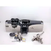 Kit Airbag para Mitsubishi Outlander (Cw0)